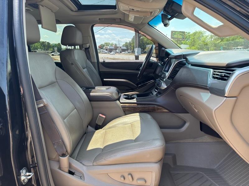 Chevrolet Suburban LT 2WD 2017