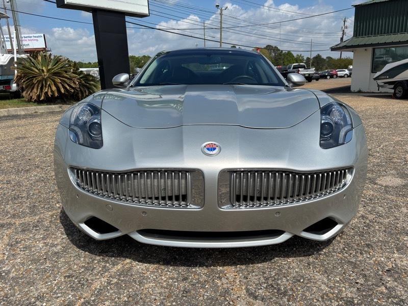 Fisker Karma Collector's Edition 2012