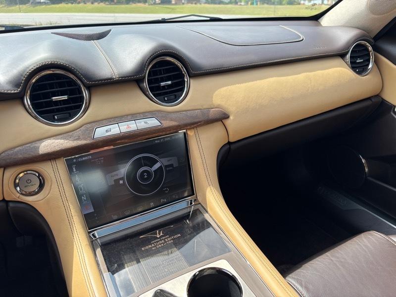 Fisker Karma Collector's Edition 2012