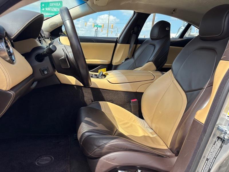 Fisker Karma Collector's Edition 2012