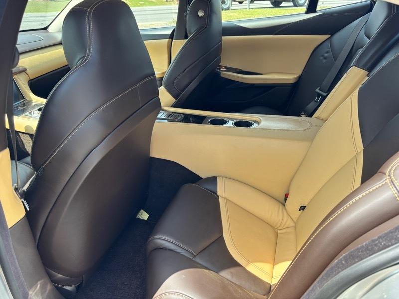 Fisker Karma Collector's Edition 2012