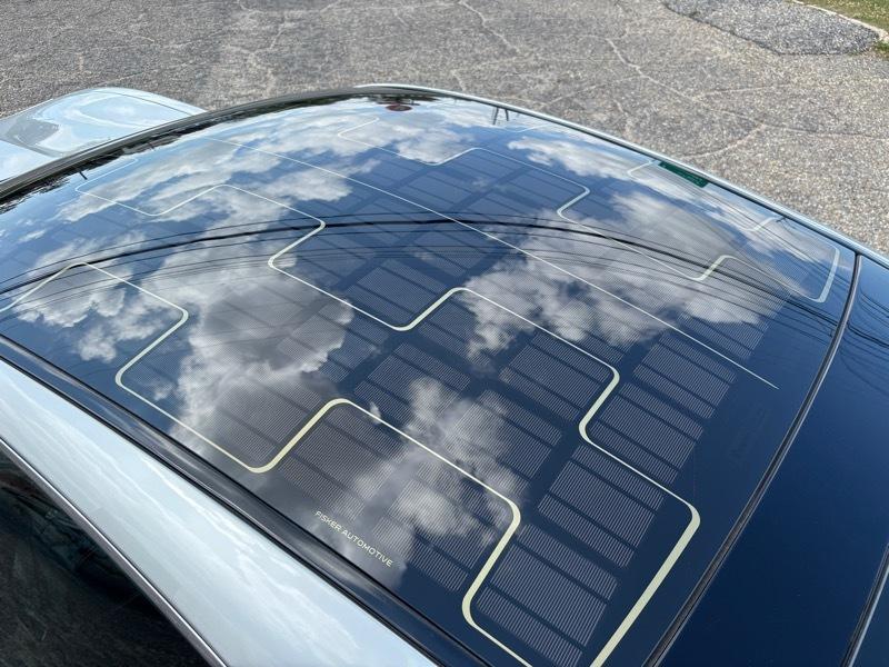 Fisker Karma Collector's Edition 2012