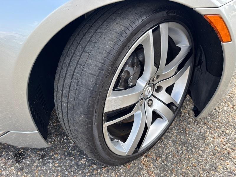 Fisker Karma Collector's Edition 2012