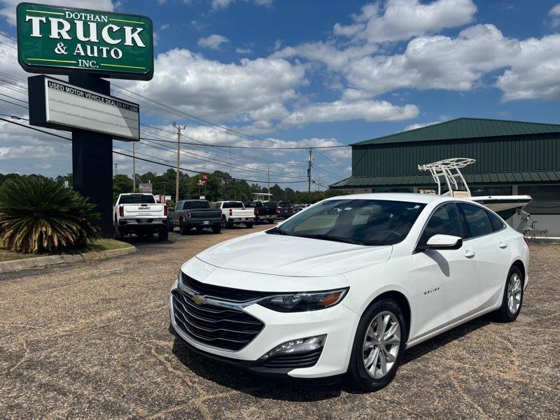 Chevrolet Malibu 1LT 2023