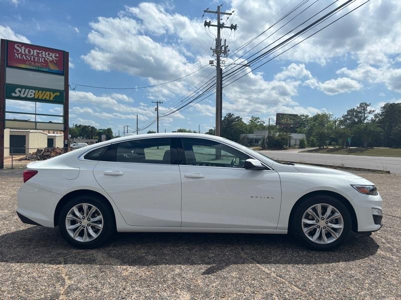 Chevrolet Malibu 1LT 2023