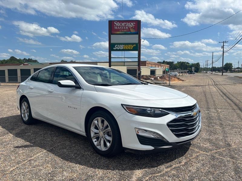 Chevrolet Malibu 1LT 2023
