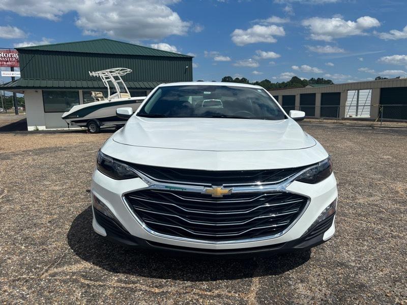 Chevrolet Malibu 1LT 2023
