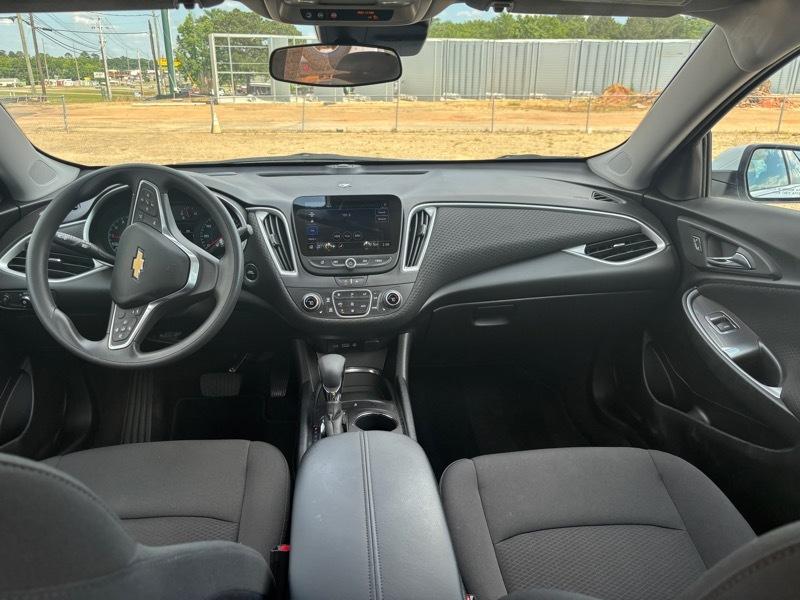 Chevrolet Malibu 1LT 2023