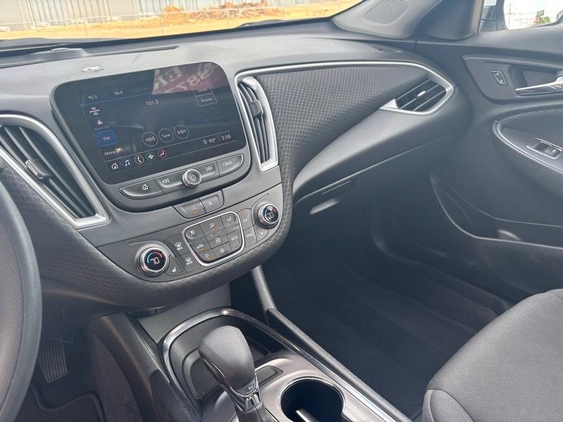 Chevrolet Malibu 1LT 2023