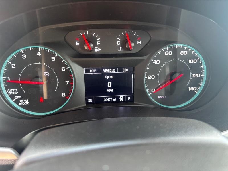 Chevrolet Malibu 1LT 2023