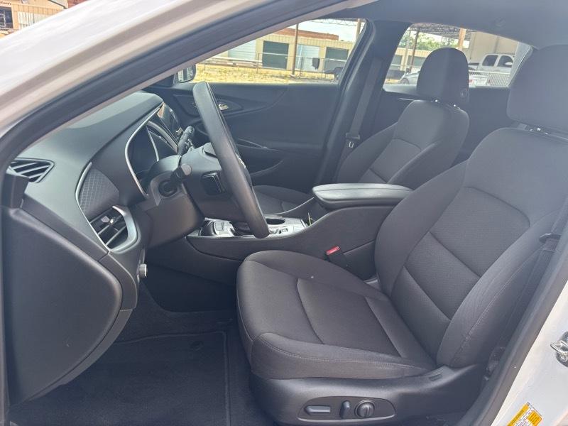 Chevrolet Malibu 1LT 2023