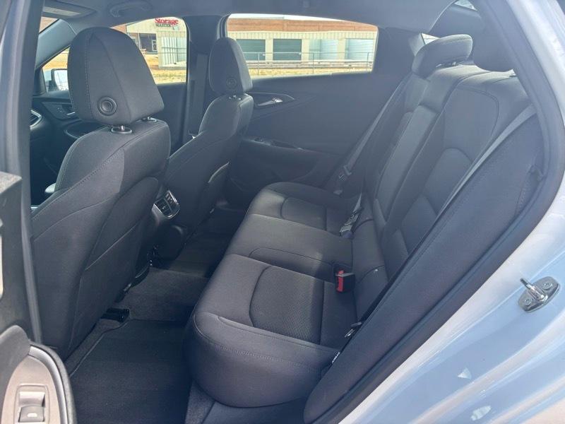 Chevrolet Malibu 1LT 2023