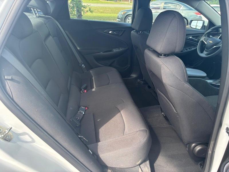 Chevrolet Malibu 1LT 2023