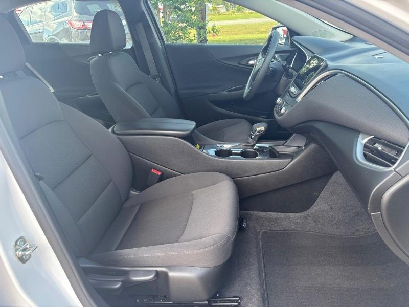 Chevrolet Malibu 1LT 2023