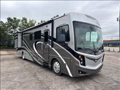 2013 Fleetwood Excursion 