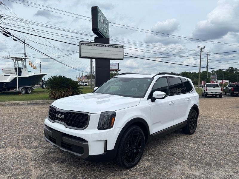 Kia Telluride EX AWD 2023