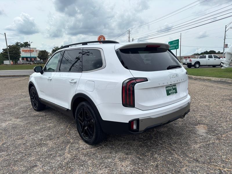 Kia Telluride EX AWD 2023