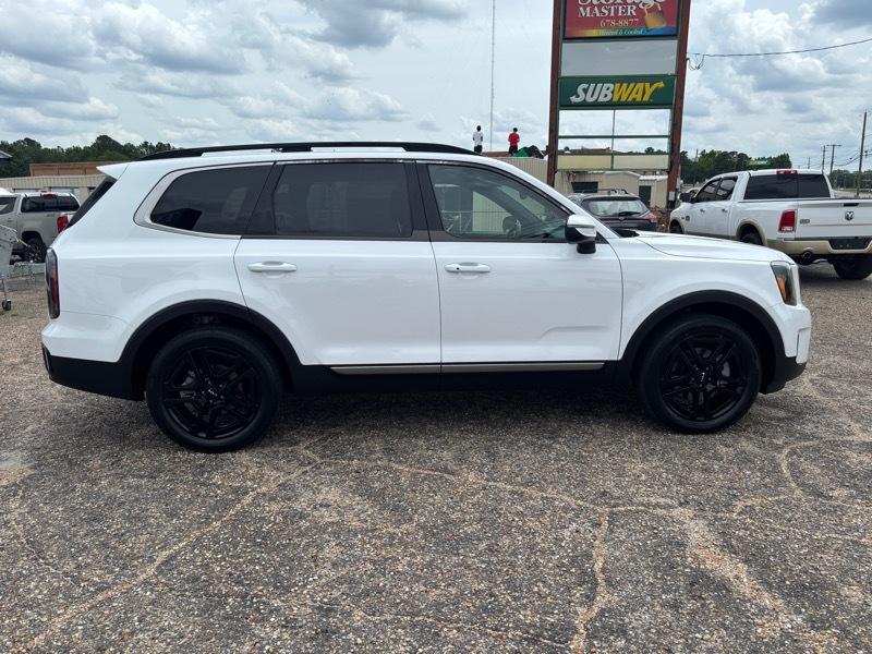 Kia Telluride EX AWD 2023