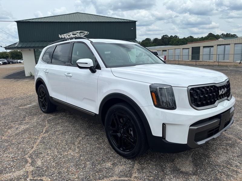 Kia Telluride EX AWD 2023