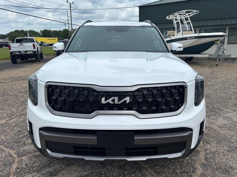 Kia Telluride EX AWD 2023