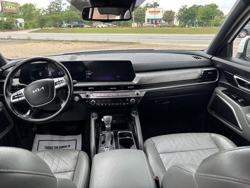 Kia Telluride EX AWD 2023