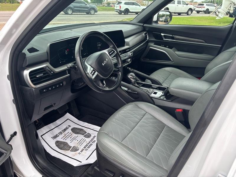 Kia Telluride EX AWD 2023