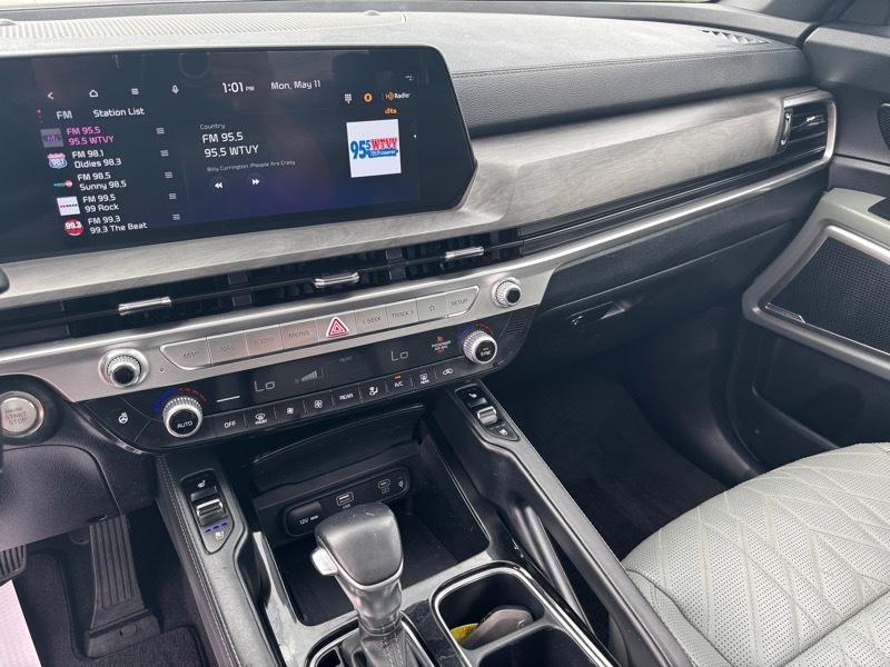 Kia Telluride EX AWD 2023