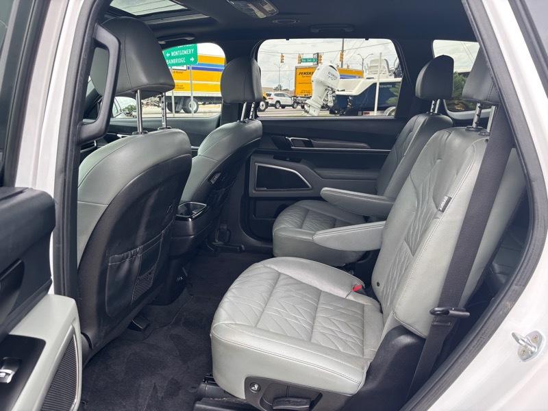 Kia Telluride EX AWD 2023