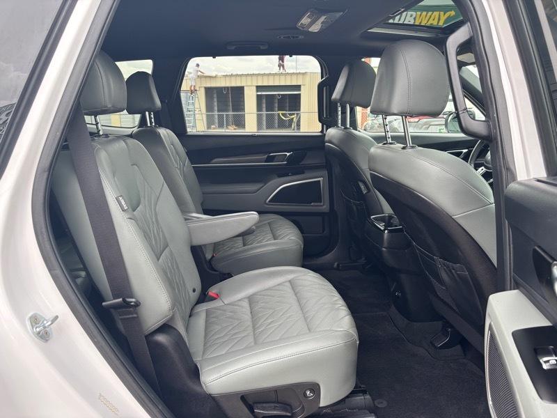 Kia Telluride EX AWD 2023