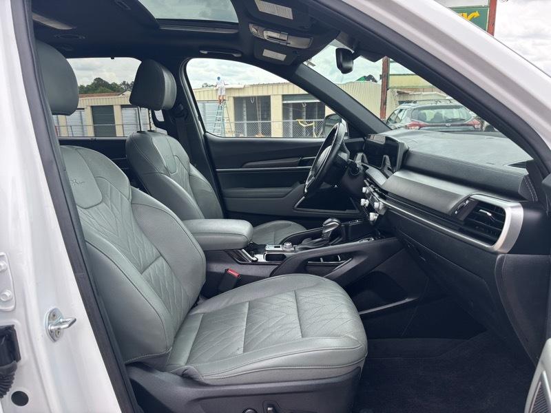 Kia Telluride EX AWD 2023