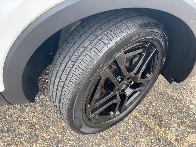 Kia Telluride EX AWD 2023