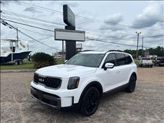 2023 Kia Telluride 