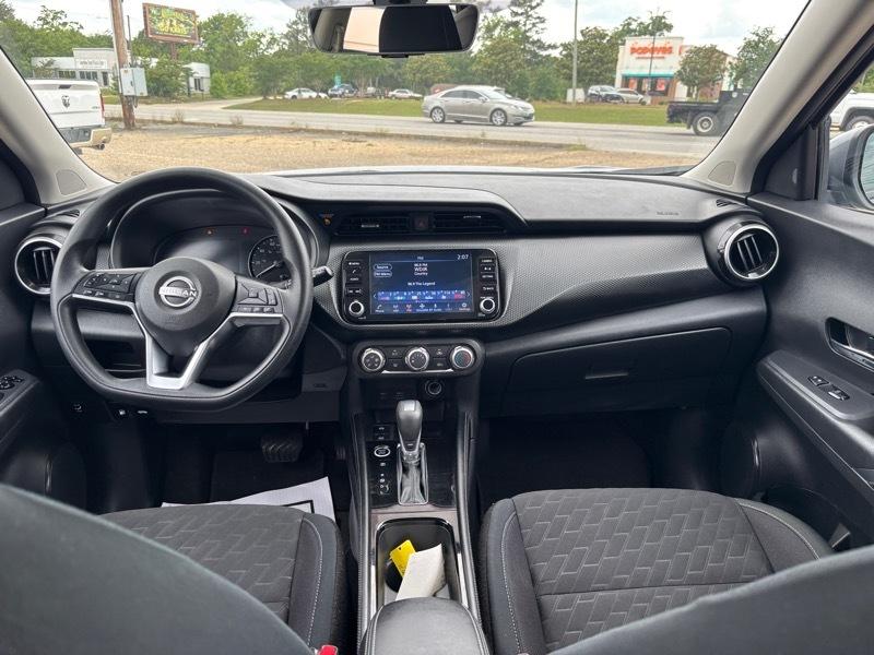 Nissan Kicks SV 2024