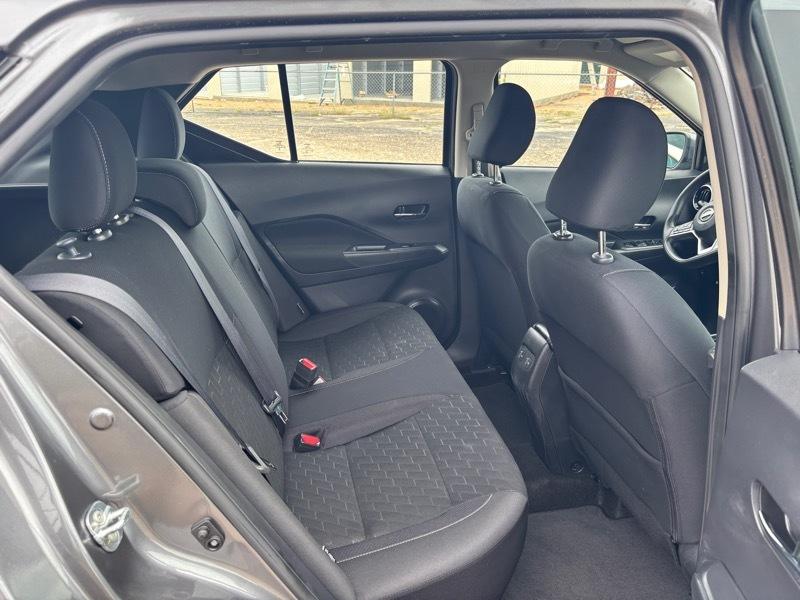 Nissan Kicks SV 2024