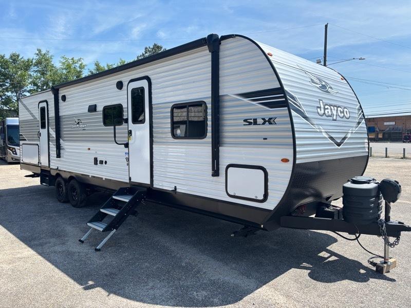 Jayco Jay Flight SLX  2025