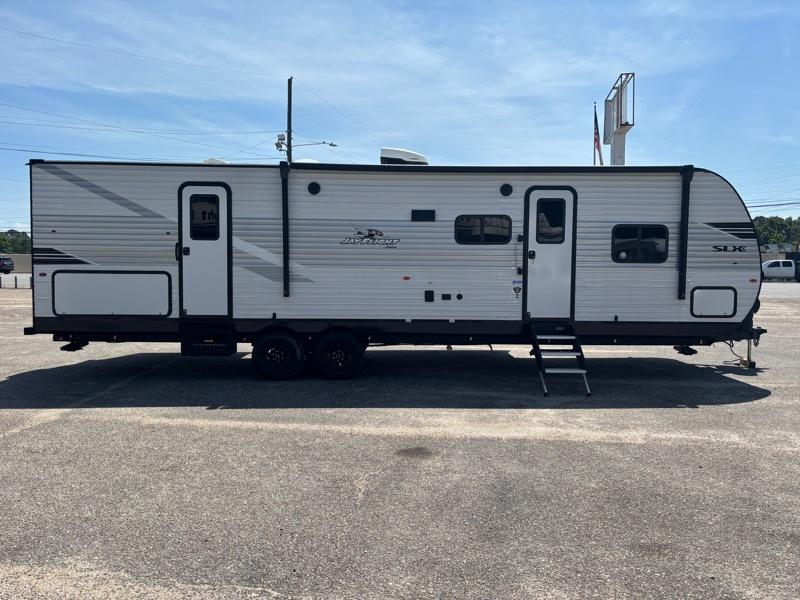 Jayco Jay Flight SLX  2025