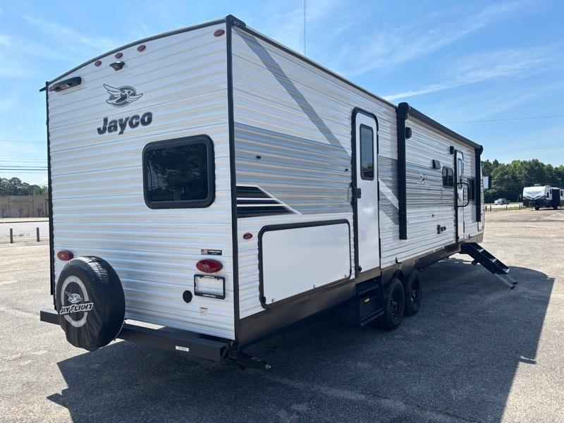 Jayco Jay Flight SLX  2025