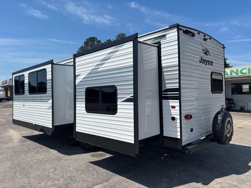 Jayco Jay Flight SLX  2025