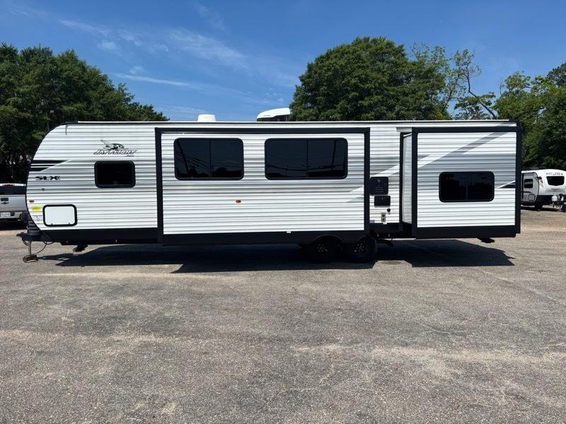Jayco Jay Flight SLX  2025