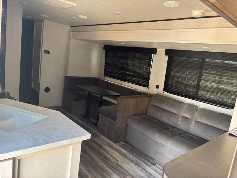 Jayco Jay Flight SLX  2025