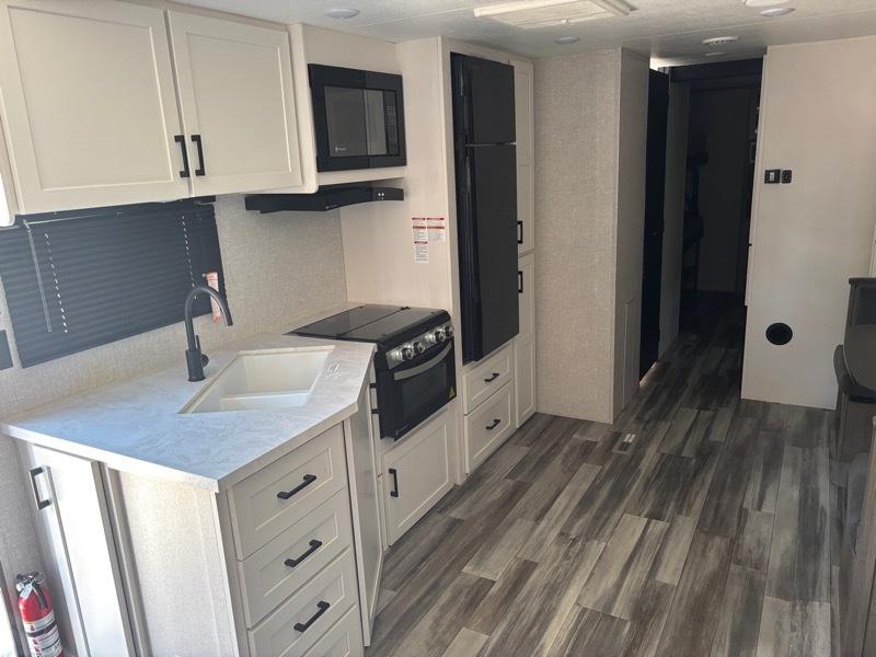 Jayco Jay Flight SLX  2025