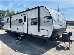 2025 Jayco Jay Flight SLX 