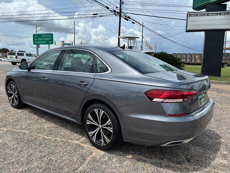 Volkswagen Passat SE 2022