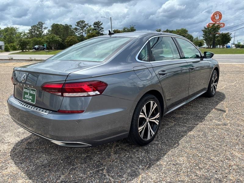 Volkswagen Passat SE 2022