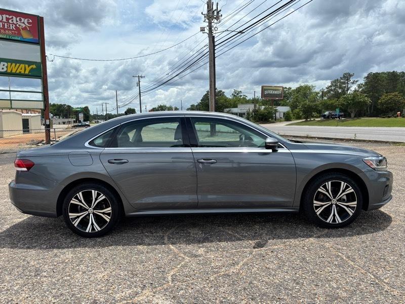 Volkswagen Passat SE 2022