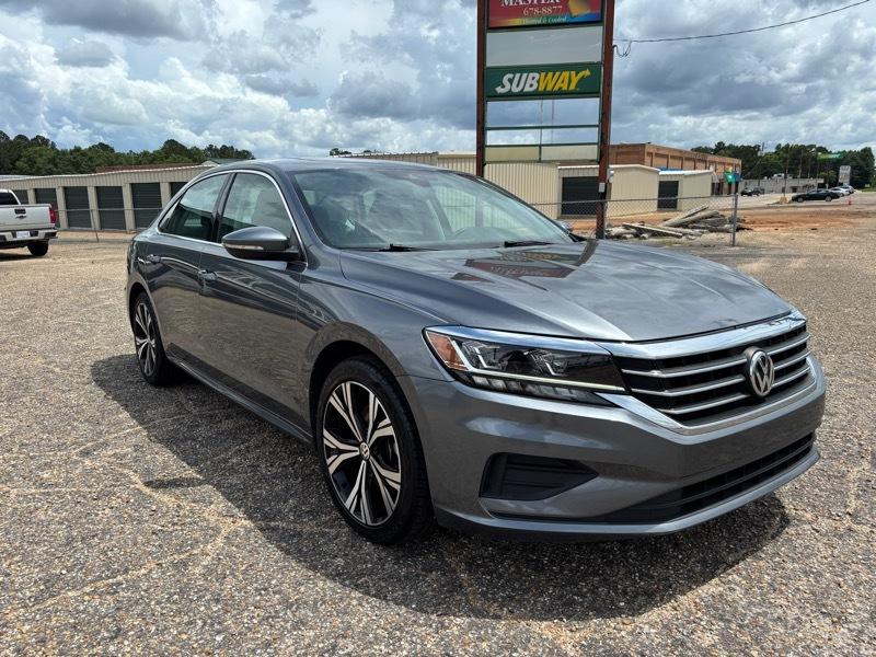 Volkswagen Passat SE 2022