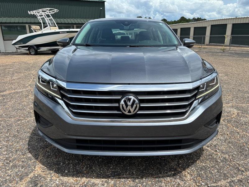 Volkswagen Passat SE 2022
