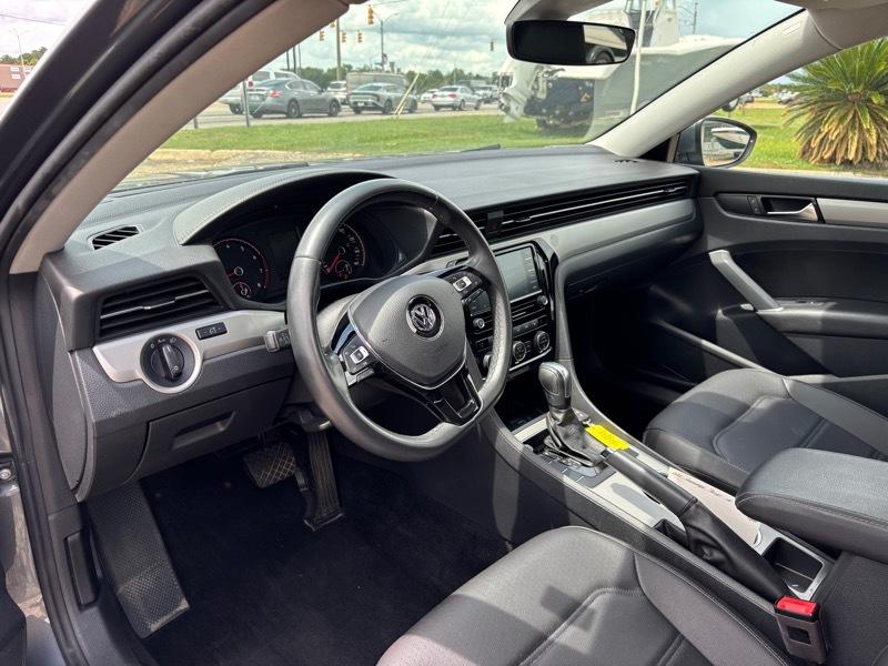 Volkswagen Passat SE 2022
