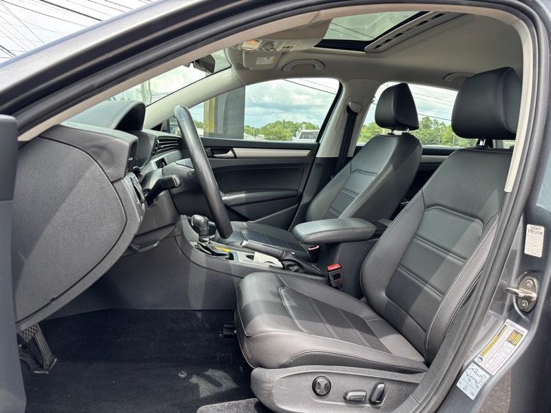 Volkswagen Passat SE 2022