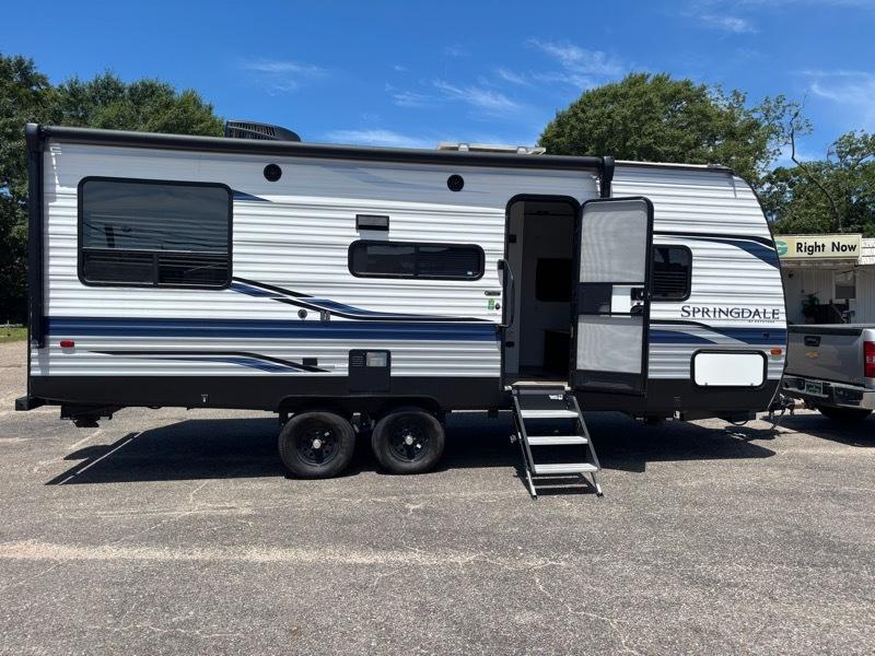 Keystone RV Springdale  2022